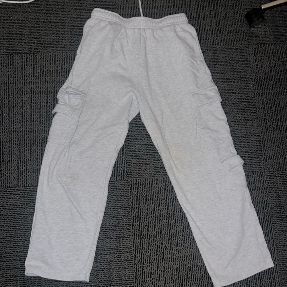 Garage sweatpants